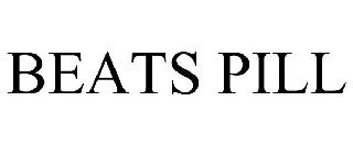 BEATS PILL