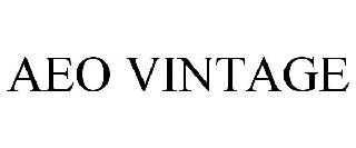 AEO VINTAGE