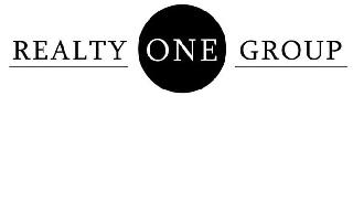 REALTY ONE GROUP