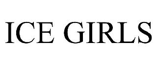 ICE GIRLS