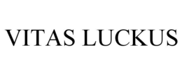 VITAS LUCKUS