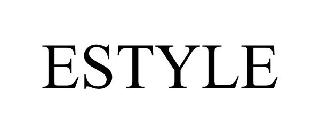 ESTYLE