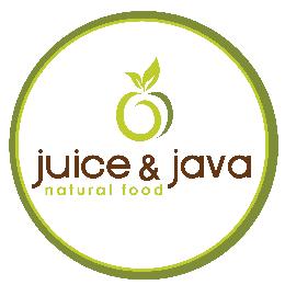 JUICE & JAVA NATURAL FOOD