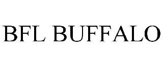 BFL BUFFALO