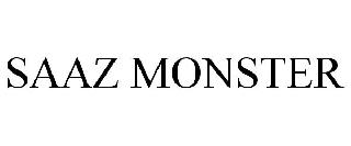 SAAZ MONSTER