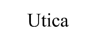 UTICA