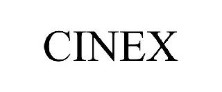 CINEX