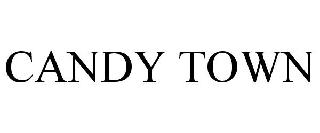 CANDY TOWN