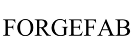 FORGEFAB