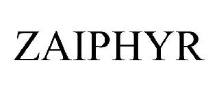 ZAIPHYR