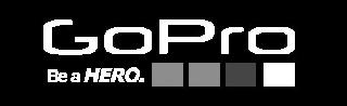 GOPRO BE A HERO.