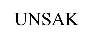 UNSAK