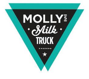 MOLLY'S MILK TRUCK
