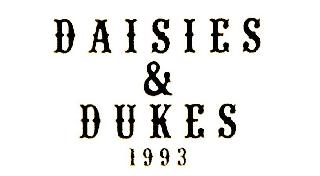 DAISIES & DUKES 1993