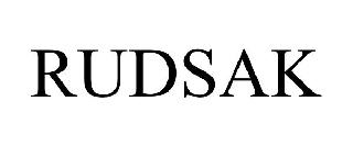 RUDSAK