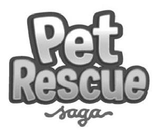 PET RESCUE SAGA