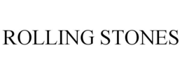ROLLING STONES