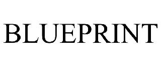 BLUEPRINT