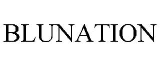 BLUNATION