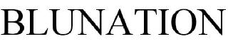 BLUNATION