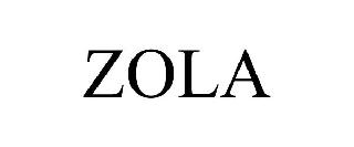 ZOLA