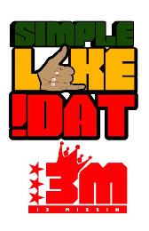 SIMPLE L KE !DAT 3M 13 MISSIN