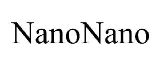 NANONANO