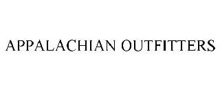 APPALACHIAN OUTFITTERS