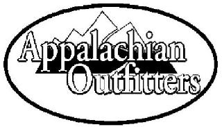 APPALACHIAN OUTFITTERS