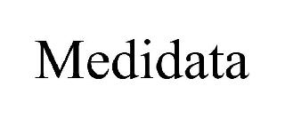MEDIDATA