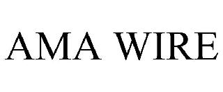 AMA WIRE