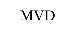 MVD