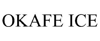 OKAFE ICE