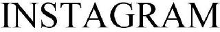 INSTAGRAM