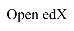 OPEN EDX