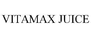 VITAMAX JUICE