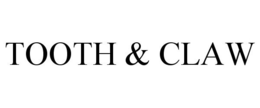 TOOTH & CLAW