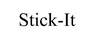 STICK-IT