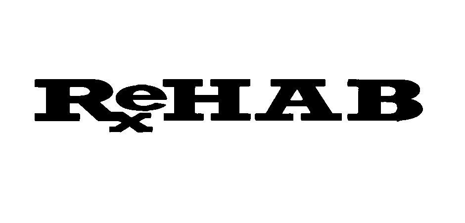 RXEHAB