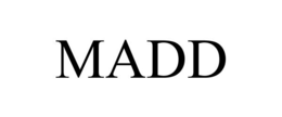 MADD