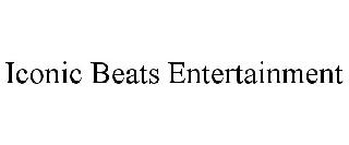 ICONIC BEATS ENTERTAINMENT