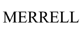 MERRELL