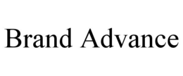BRAND ADVANCE