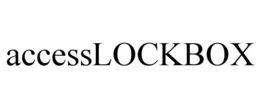 ACCESSLOCKBOX
