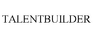 TALENTBUILDER