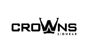 CROWNS LIDWEAR