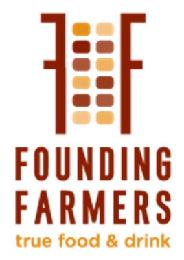 FF FOUNDING FARMERS TRUE FOOD & DRINK