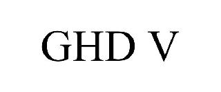GHD V