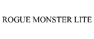 ROGUE MONSTER LITE