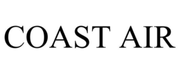 COAST AIR